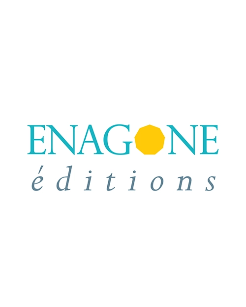 Logo Enagone éditions