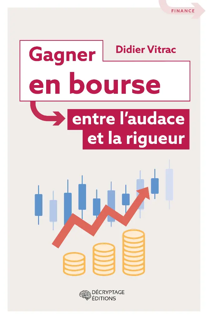 Gagner en Bourse entre l'audace et la rigueur