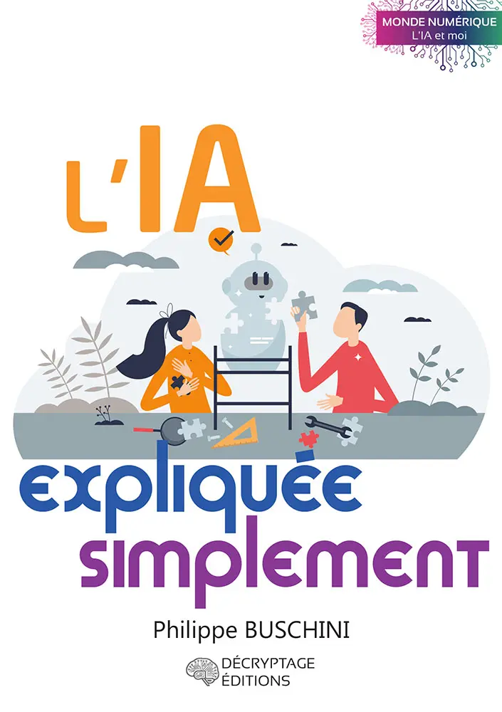 L'IA expliquée simplement