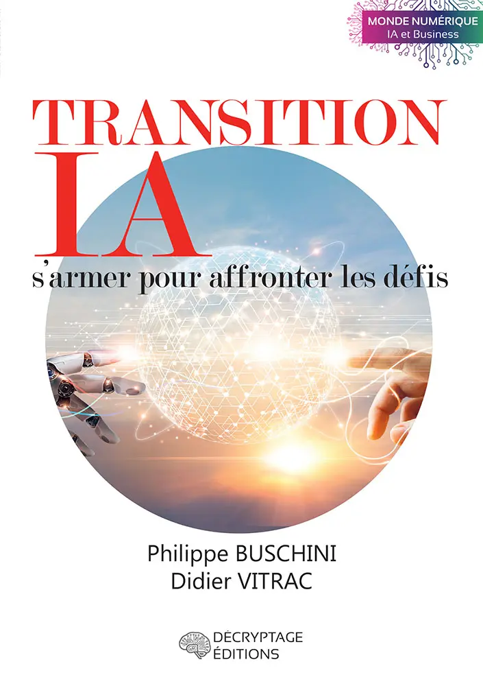Transition IA, s’armer pour affronter les défis