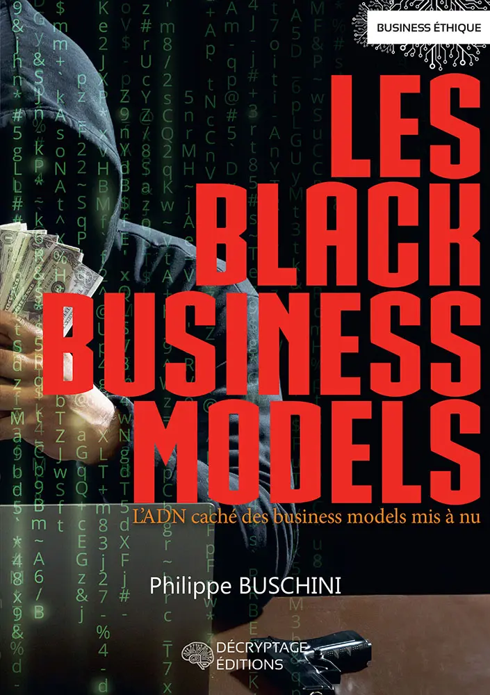 Black business models