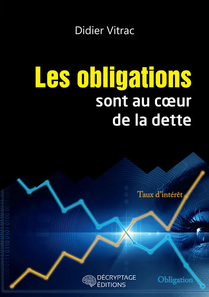 Les obligations sont au coeur de la dette (numérique)