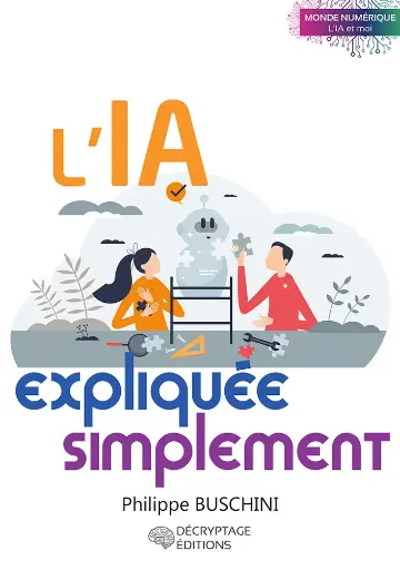 [9782488445009-DEC-0001] L'IA expliquée simplement